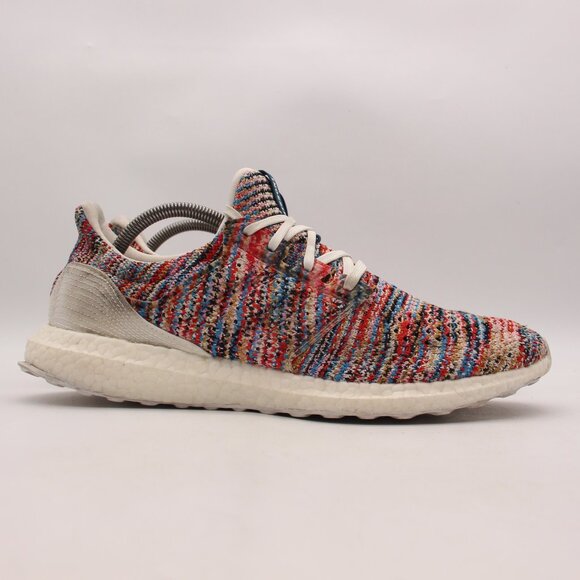 Adidas UltraBoost Clima x Missoni Running Men’s Size 11 Athletic Sneakers D97771 - Picture 1 of 12